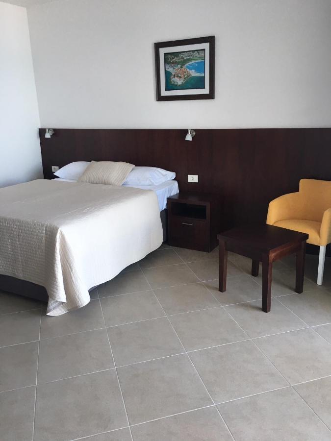 הרצג-נובי Hotel Vienna מראה חיצוני תמונה