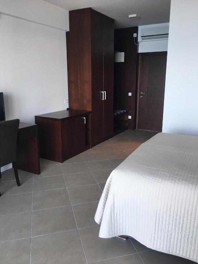 הרצג-נובי Hotel Vienna מראה חיצוני תמונה