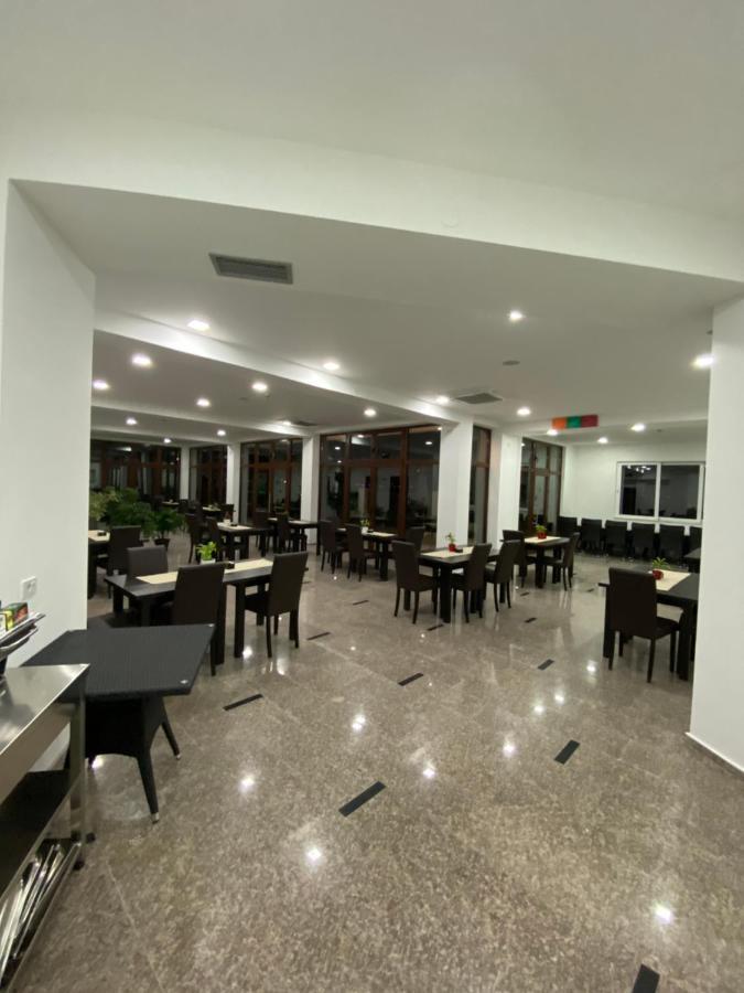 הרצג-נובי Hotel Vienna מראה חיצוני תמונה